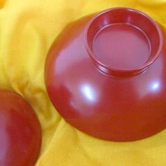 輪島塗 松竹梅 杯/盃 20個 歳寒三友朱塗蒔絵 祝い酒に 箱あり 塩徳屋漆器店 札幌市北区屯田