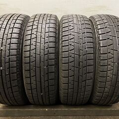 YOKOHAMA ice GUARD iG50 PLUS 175/65R14 14インチ スタッドレス 4本