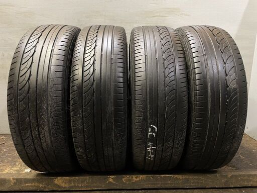 【NANKANG AS-1 165/55R15】夏タイヤ【WORK LS105 15インチ 5J4HPCD100+42】ワゴンR ムーヴ タント 軽トラ等　(VTG427) クレジットカード QRコード決済可能