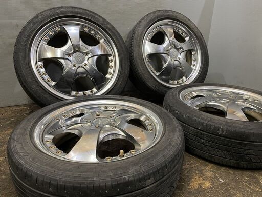 【NANKANG AS-1 165/55R15】夏タイヤ【WORK LS105 15インチ 5J4HPCD100+42】ワゴンR ムーヴ タント 軽トラ等　(VTG427) クレジットカード QRコード決済可能