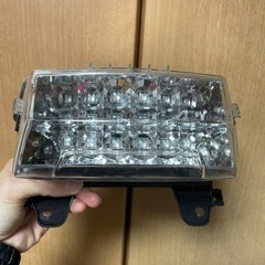 ズーマーＸ（JF52）用LEDテール