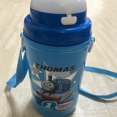 幼児用 水筒 トーマス 450ml