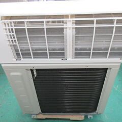 K02598　ダイキン　中古エアコン　主に6畳用　冷2.2kw ／ 暖2.2kw K02598 ダイキン 中古エアコン 主に6畳用 冷2.2kw ／ 暖2.2kw