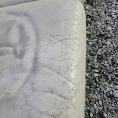 717番✨大塚家具 2.5人掛けソファ‼️