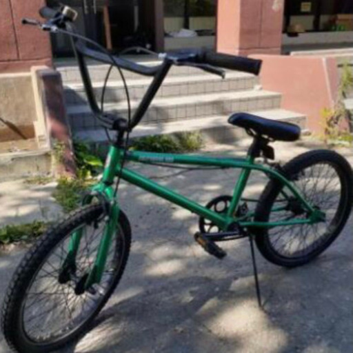 BMX 20インチ