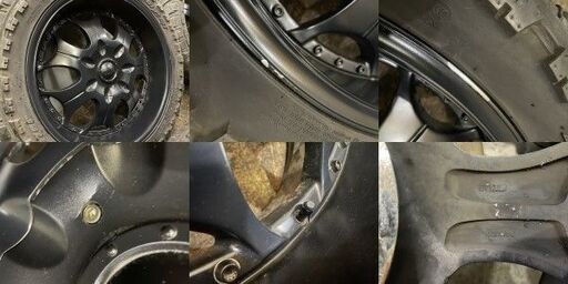 AMP Terrain master M/T 33X12.50R22LT 10PR】夏タイヤ【DBL.G GG 22 AMP Terrain master M/T 33X12.50R22LT 10PR】夏タイヤ【DBL.G GG 22