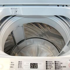 Panasonic 5.0kg 洗濯機 NA-F50BE7 143