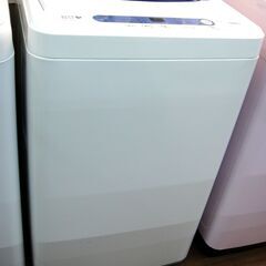 ヤマダ電機 5.0kg 洗濯機 YWM-T50A1　　１４３