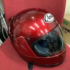【SALE】ARAI ヘルメット　ＮＶーＸ　リサイクルショップ宮...