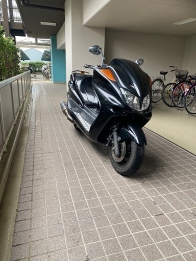 マジスティーC❗️引越しの為❗️
