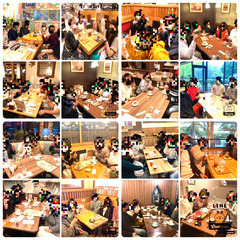 １２月１０日（金）夜カフェ会＠みと　１９：３０～　いばらきカフェ会の画像