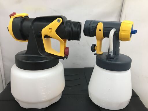 ワグナー フレキシオ スプレーガン 570 中古品 | gckidstherapy.com.au