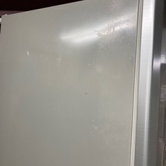 A1214 SANYO 　5ドア冷凍冷蔵庫　400L