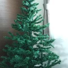 ニトリ  クリスマスツリー  １５０cm