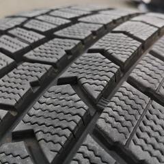 スタッドレスタイヤ225/40/18/92Tウィンターマックス02四本セット(2019製)