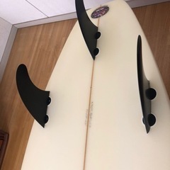 🌈 今年の夏こそは🏄ラストチャンス✨再度値下げ‼️HICサーフボード　Kerry Tokoro 新品未使用★本気でサーフィンやれよ