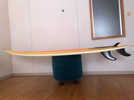 再度値下げ！HICサーフボード　Kerry Tokoro 新品未使用 Kerry Tokoro│ALOHAGROUND official site