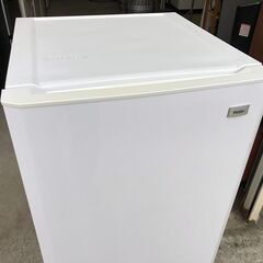 動作保証あり】Haier ハイアール 2017年 JF-NU100G 100L 1ドア冷凍庫 