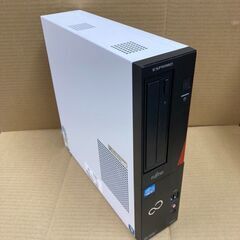 i5搭載 富士通 ESPRIMO D582/G グラフィック・メ...