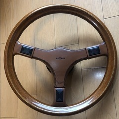 美品！イタルボランテスーパーフォーメル（ウッド）