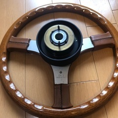 美品！イタルボランテスーパーフォーメル（ウッド）