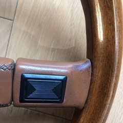 美品！イタルボランテスーパーフォーメル（ウッド）