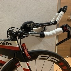 サーヴェロP5美車ライトウェイト変更可能