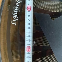 サーヴェロP5美車ライトウェイト変更可能