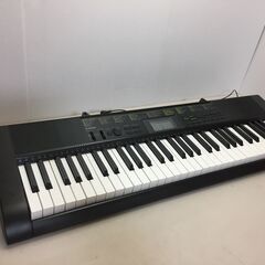 売れました♪  CASIO キーボードCTK-1100