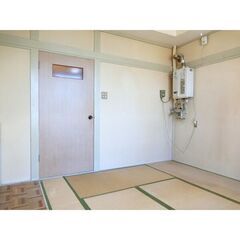 ★家賃2万円代★都市ガス★契約金を抑えたいあなたに★の画像