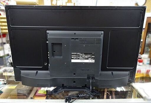 オリオン 32型 ハイビジョン液晶テレビ NHC-321B | www.tspea.org