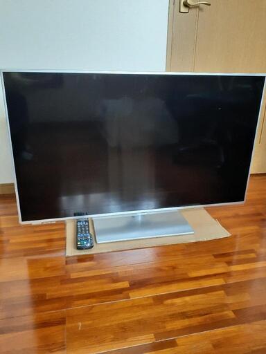 ハイビジョン液晶テレビ