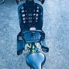 ④95番電動自転車✨ Panasonic ギュット ENMM033A‼️