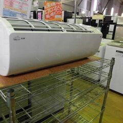 3ヶ月保証付き‼ルームエアコン DAIKIN ダイキン AN25WES 2019年製 主に8