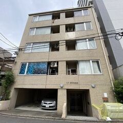 【入居費用￥3,000（税抜）】アーバンポイント新栄401号