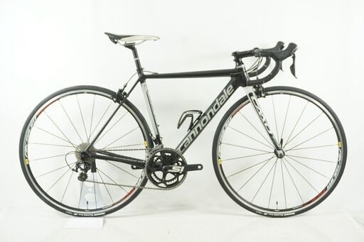 CANNONDALE 「キャノンデール」 CAAD12 105 5 2016年モデル ロードバイク