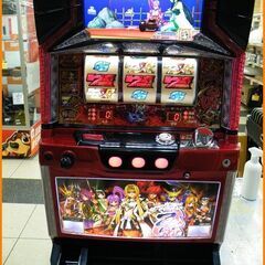 引取限定】 戦国乙女～剣戟に舞う白き剣聖～ コインレス仕様【小倉南区