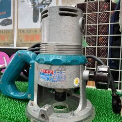 🔨makita(マキタ) ルーター 🔧定価￥44,800🔧 36...