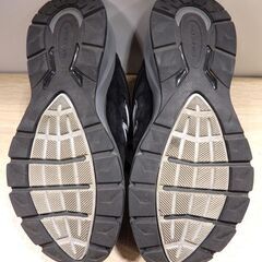 新札幌発 New Balance ニューバランス / W990BK5 V5 / スニーカー / 24