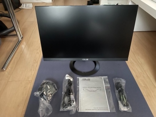 美品  ASUS PCモニター 23インチ