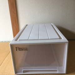 Fits 衣装ケース