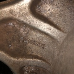 １６インチ スタッドレスタイヤ➕アルミ 4本セット