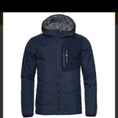 セイルレーシングsail racing メンズ ジャケット