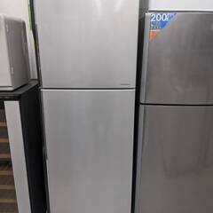 HITACHI 225L冷蔵庫 R-23GA 上段冷凍タイプ！