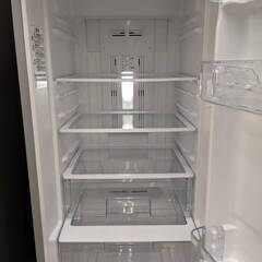 HITACHI 225L冷蔵庫 R-23GA 上段冷凍タイプ！