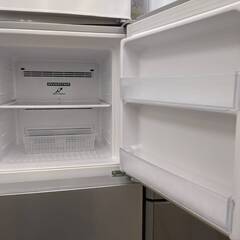 HITACHI 225L冷蔵庫 R-23GA 上段冷凍タイプ！