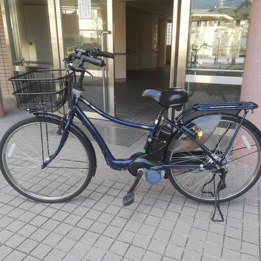 電動自転車（Panasonic）
