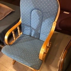 JF3442ロッキングチェア(動きます)