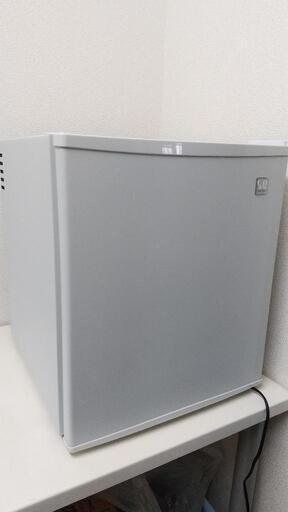 ワンボックス冷蔵庫(新品未使用)