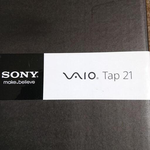 デスクトップパソコン SONY VAIO